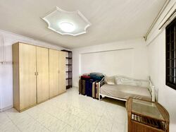 Blk 805 Khatib Gardens (Yishun), HDB 5 Rooms #566336021
